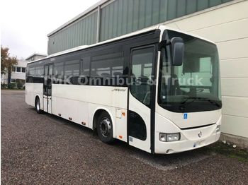 Turistinis autobusas Irisbus SFR160/Arway/ neuer Motor 236000/Klima /Euro4: foto 1