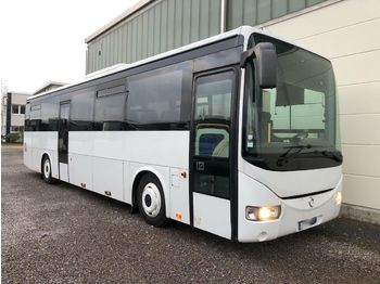 Priemiestinis autobusas Irisbus SFR160/Crossway/ Recreo/Arway/Klima/Euro4: foto 1