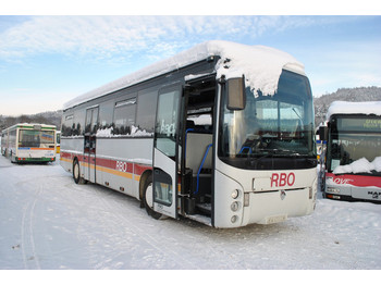 Turistinis autobusas Irisbus SFR 112 A Ares: foto 1