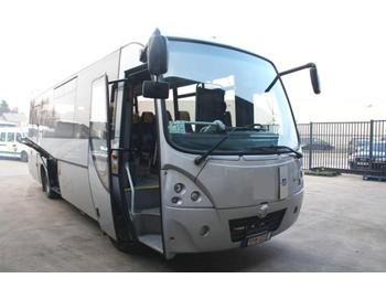 Mikroautobusas, Keleivinis furgonas Irisbus Tema lift bus !: foto 1