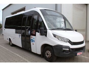 Mikroautobusas, Keleivinis furgonas Iveco 70C17 Rosero-P  (Euro 6 VI, Behindertengerecht): foto 1