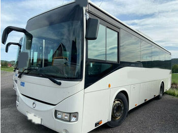 Priemiestinis autobusas Iveco Crossway 10.6 m  MIDI 330 PS LIFT KLIMA SFR 160: foto 1