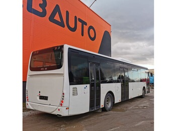 Miesto autobusas Iveco Crossway LE 15x units: foto 4