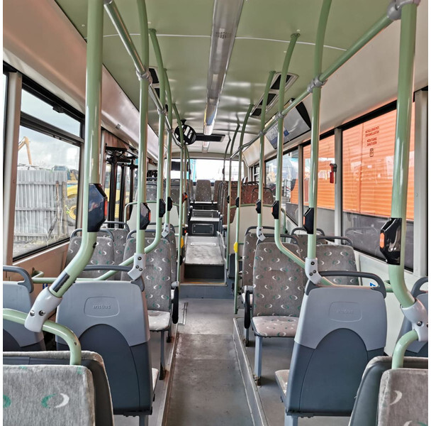 Miesto autobusas Iveco Crossway LE 15x units: foto 12