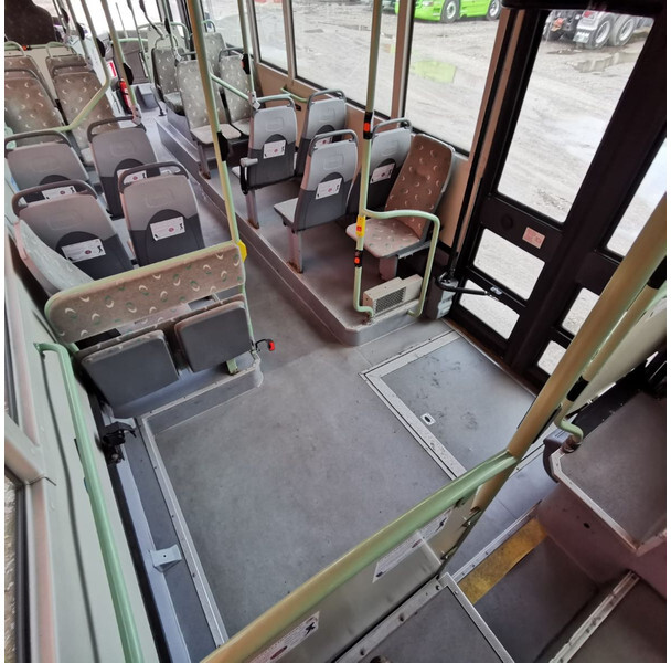 Miesto autobusas Iveco Crossway LE 15x units: foto 16