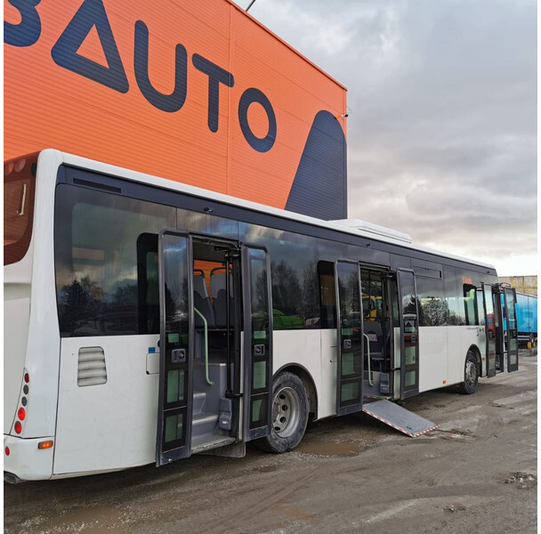Miesto autobusas Iveco Crossway LE 15x units: foto 7