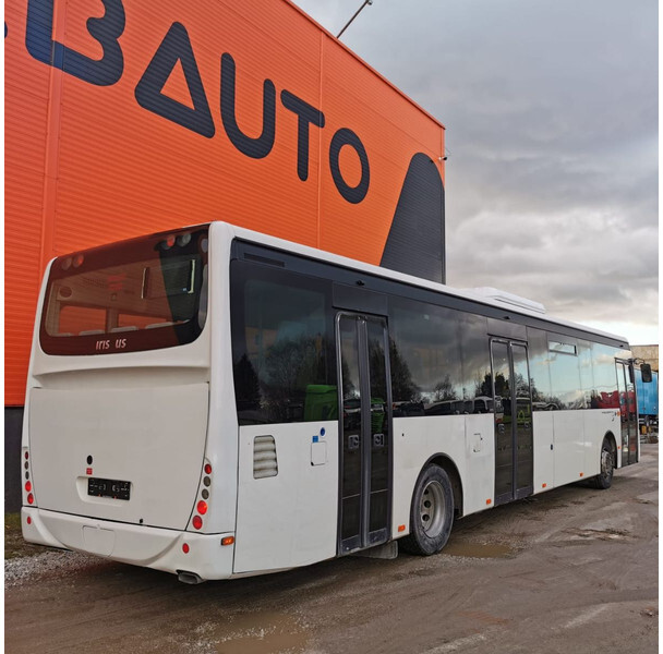 Miesto autobusas Iveco Crossway LE 15x units: foto 5