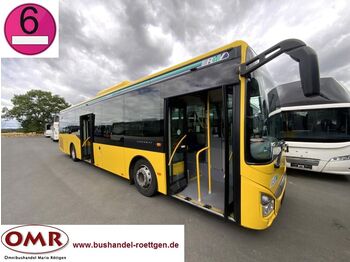 Miesto autobusas Iveco Crossway LE/ 415/ Citaro/ 530/ 184 tkm Original!: foto 1