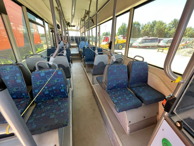 Miesto autobusas Iveco Crossway LE 4x busses: foto 17