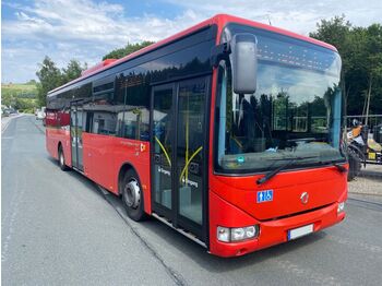 Miesto autobusas Iveco Crossway LE / O530 / LE / A21 / A20 / Klima: foto 1