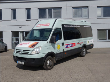 Iveco Daily A50C18  20 Sitztplatze  - Mikroautobusas, Keleivinis furgonas: foto 1