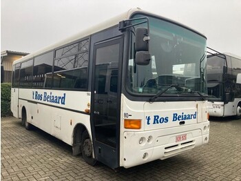 Miesto autobusas Iveco EUROMIDI IRISBUS 40+1 - MANUAL GEARBOX / BOITE MANUELLE - ENGINE IN FRONT / MOTEUR DEVANT - GOOD CONDITION: foto 1