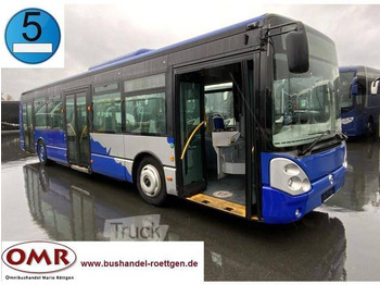 Miesto autobusas Iveco - Irisbus, Iveco: foto 1