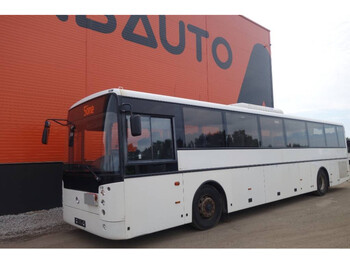 Priemiestinis autobusas Iveco Irisbus Vest Contrast Euro 5: foto 1
