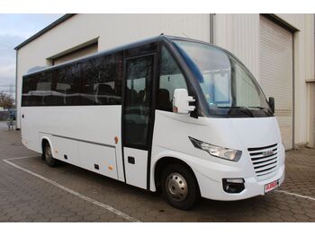 Mikroautobusas, Keleivinis furgonas Iveco Rapido 7021 ( Euro 6, 30 Sitze): foto 1