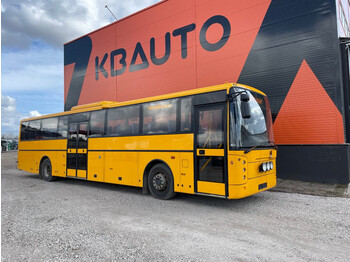 Priemiestinis autobusas Iveco Vest Contrast Euro 5, 149 000km !: foto 1