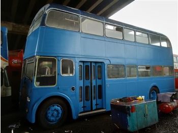Dviaukštis autobusas Leyland Titan PD3 Double Decker Bus: foto 1