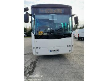 Priemiestinis autobusas MAN A91: foto 1