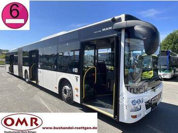 Miesto autobusas MAN - A 23 Lion?s City/ Euro 6/ 530 G Citaro C2: foto 1