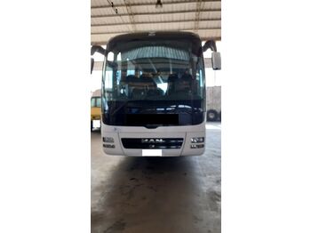 Turistinis autobusas MAN LION’S COACH: foto 1