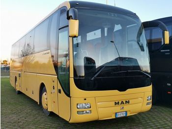 Turistinis autobusas MAN LION’S COACH: foto 1
