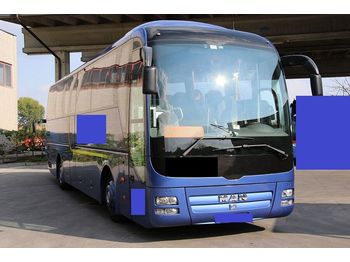 Turistinis autobusas MAN LION’S COACH AG R07: foto 1