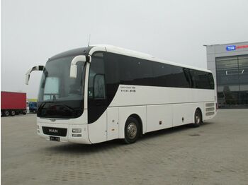 Turistinis autobusas MAN LION´S COACH, EURO 6, 32 LUX SEATS: foto 1