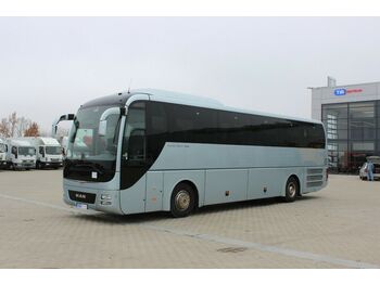 Turistinis autobusas MAN LION´S COACH,EURO 6, 32 LUX SEATS: foto 1
