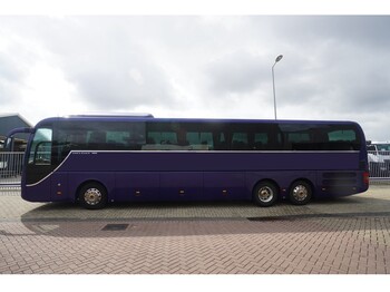 Miesto autobusas MAN LION'S COACH R 08 247.800KM 61 SEATS: foto 1