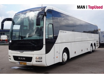 Turistinis autobusas MAN Lion's Coach RHC 464 L (460): foto 1