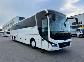 Turistinis autobusas MAN Lions Coach L R08 Euro 6c: foto 1