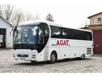 Turistinis autobusas MAN Lions Coach R07 Euro 5, 51 Pax: foto 1