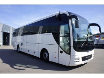 Turistinis autobusas MAN Lions Coach R07 Euro 6: foto 1