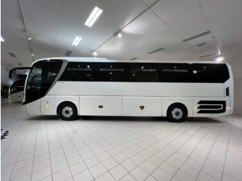 Turistinis autobusas MAN Lions Coach R07 Euro 6E: foto 3