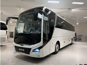 Turistinis autobusas MAN Lions Coach R07 Euro 6E: foto 2