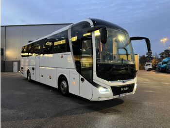 Turistinis autobusas MAN Lions Coach R07 Euro 6c: foto 1