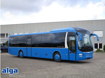 MAN Lions Regio, R12, Euro 6, A/C, WC, Küche  - Turistinis autobusas: foto 1