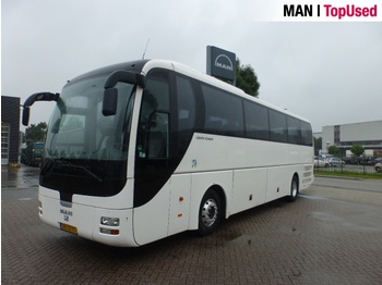Turistinis autobusas MAN MAN Lion Coach R07 53 seats: foto 1