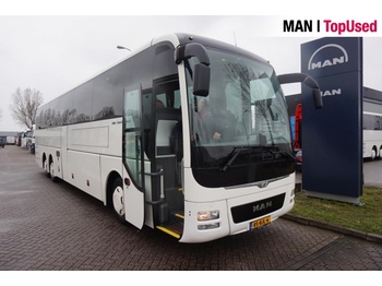 Turistinis autobusas MAN MAN Lion's Coach R08 RHC 464 L (460): foto 1