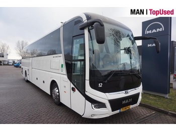 Turistinis autobusas MAN MAN Lion's Coach R10 RHC 424 C (420) 60P: foto 1