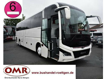 Turistinis autobusas MAN R07 Lion´s Coach/großer Motor/Tipmatic/AS Tronic: foto 1