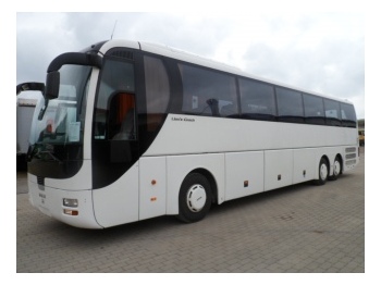 Turistinis autobusas MAN RHC 464, Reisebus, Lion`s Coach R080687: foto 1