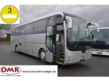 Turistinis autobusas MAN R 07 Lion's Coach / 415 / 580 / 1216: foto 1