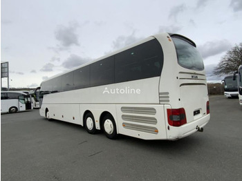 Turistinis autobusas MAN R 08 Lion´s Coach: foto 3