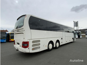 Turistinis autobusas MAN R 08 Lion´s Coach: foto 4