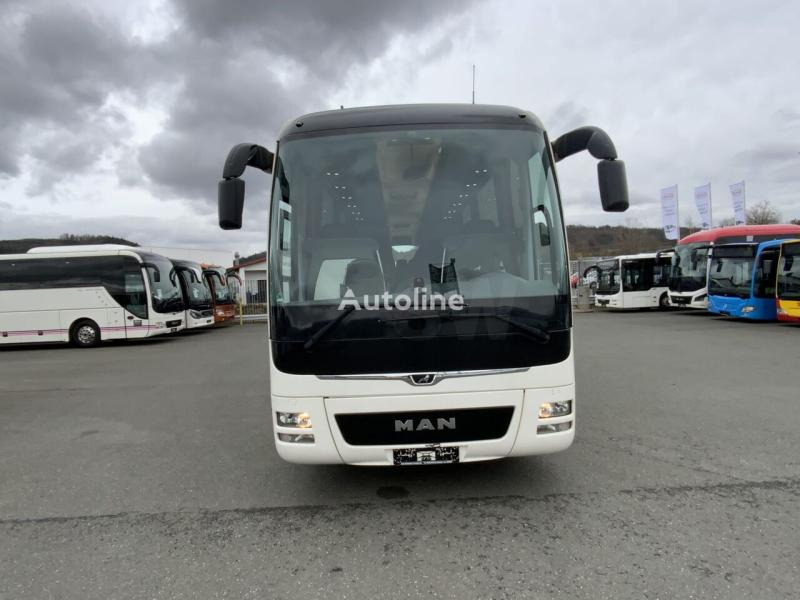 Turistinis autobusas MAN R 08 Lion´s Coach: foto 8
