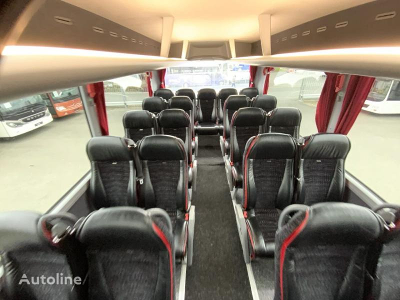Turistinis autobusas MAN R 08 Lion´s Coach: foto 17