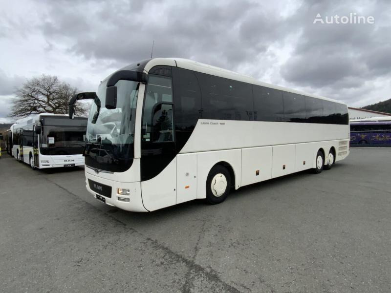 Turistinis autobusas MAN R 08 Lion´s Coach: foto 2