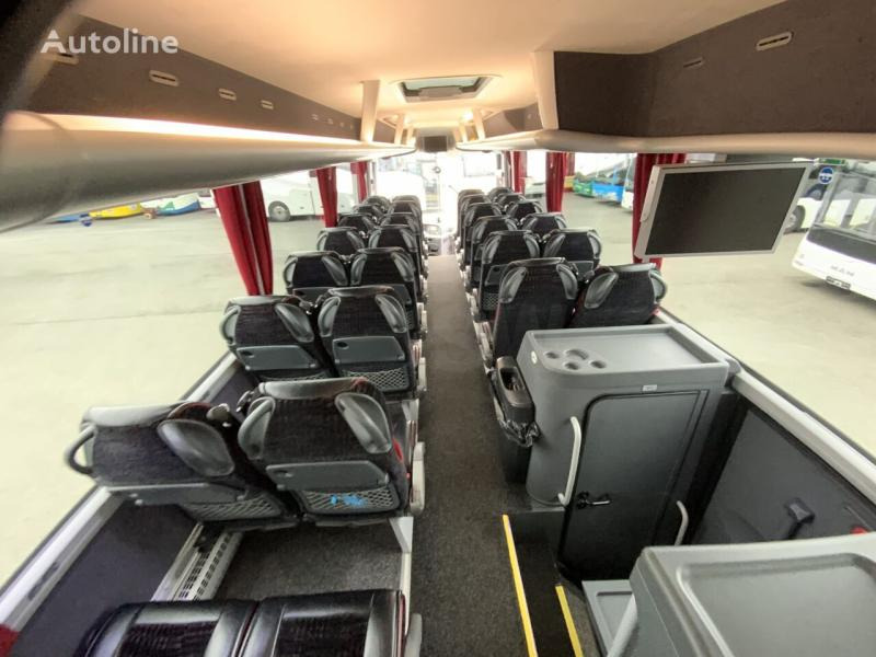 Turistinis autobusas MAN R 08 Lion´s Coach: foto 21