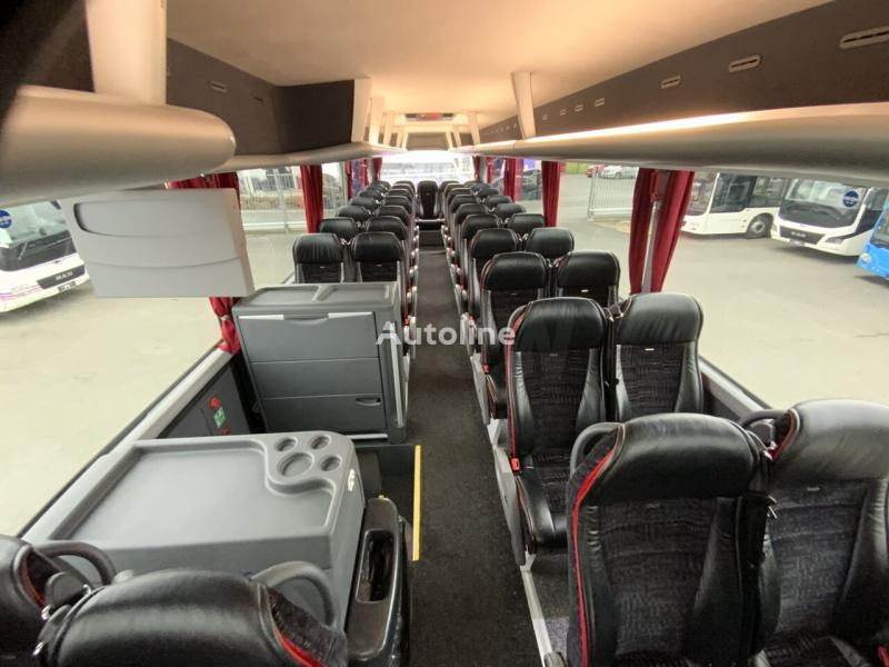 Turistinis autobusas MAN R 08 Lion´s Coach: foto 13